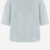 MAGLIA IN CASHMERE W26692 0302 SASUPHI 
