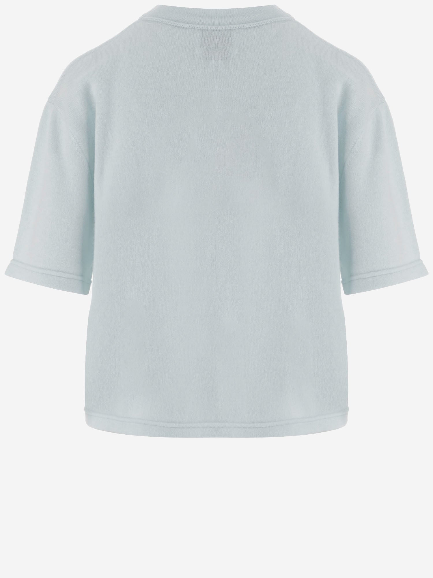 MAGLIA IN CASHMERE W26692 0302 SASUPHI 