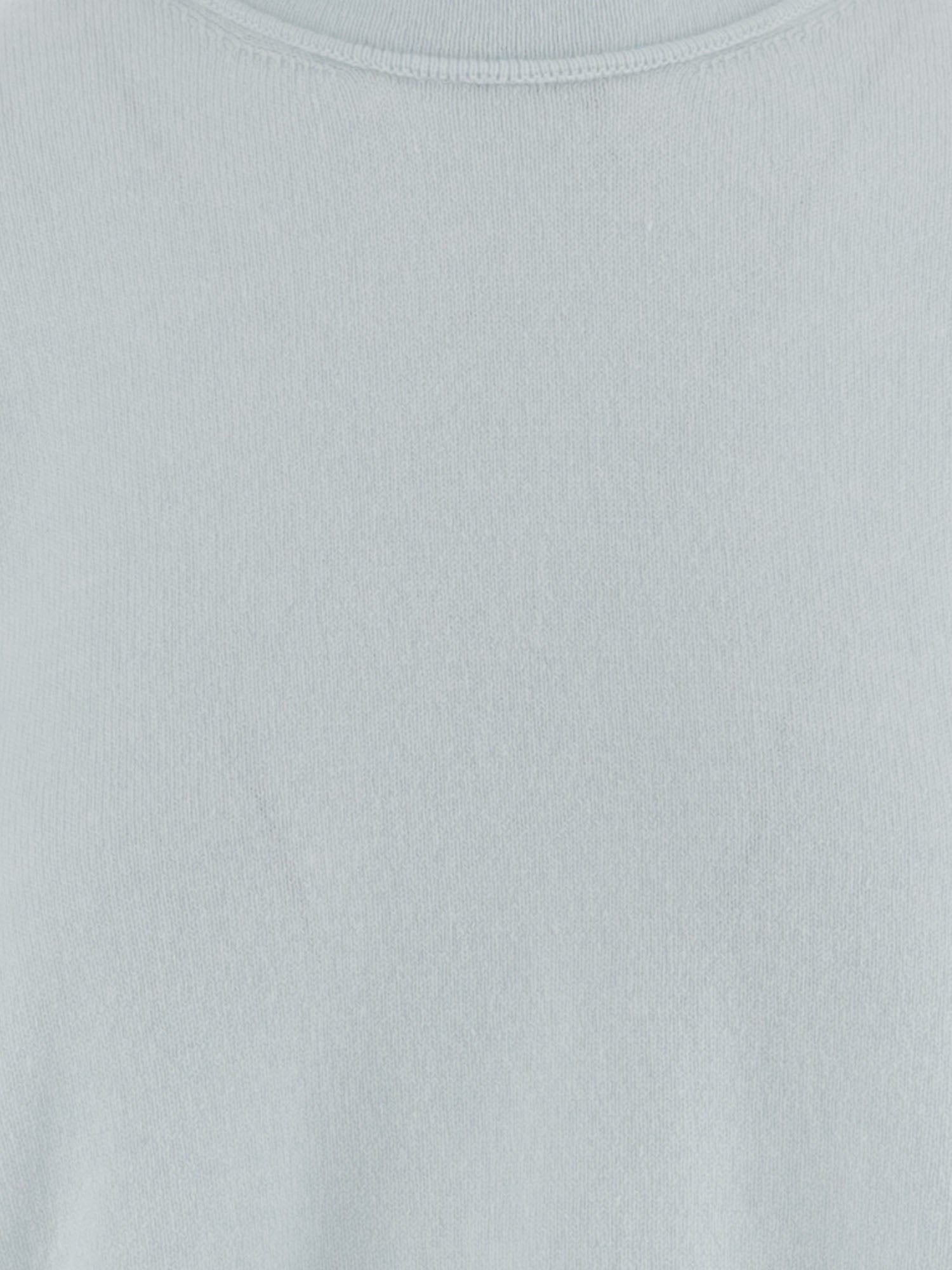 MAGLIA IN CASHMERE W26692 0302 SASUPHI 