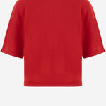 MAGLIA IN CASHMERE W26692 0502 SASUPHI 