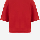 MAGLIA IN CASHMERE W26692 0502 SASUPHI 