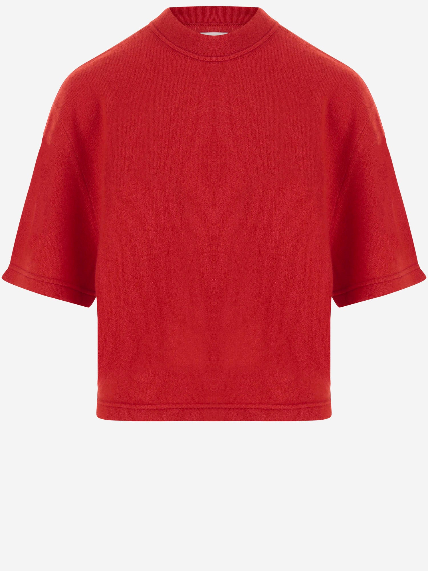 MAGLIA IN CASHMERE W26692 0502 SASUPHI 