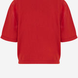 MAGLIA IN CASHMERE W26692 0502 SASUPHI 