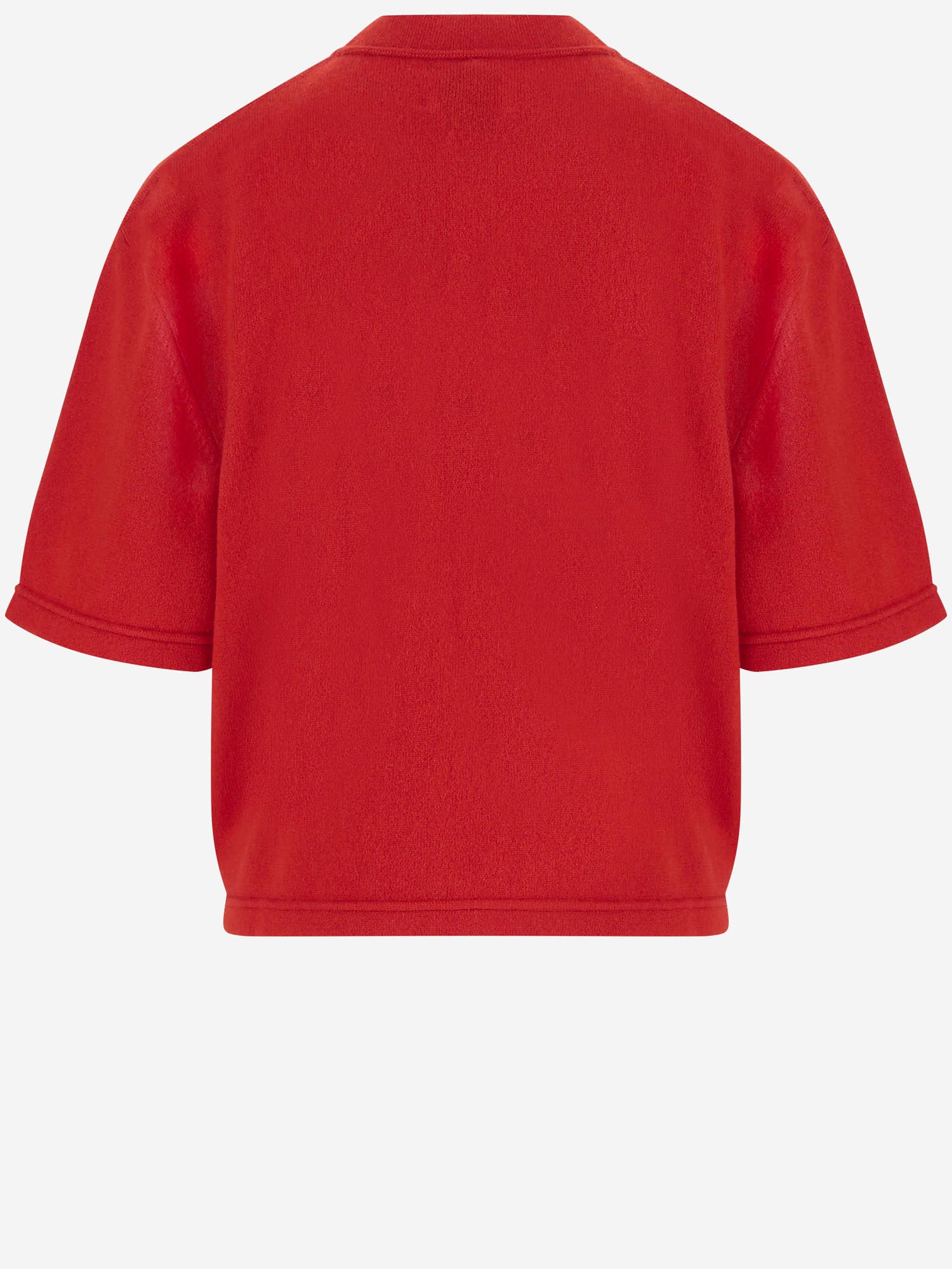MAGLIA IN CASHMERE W26692 0502 SASUPHI 