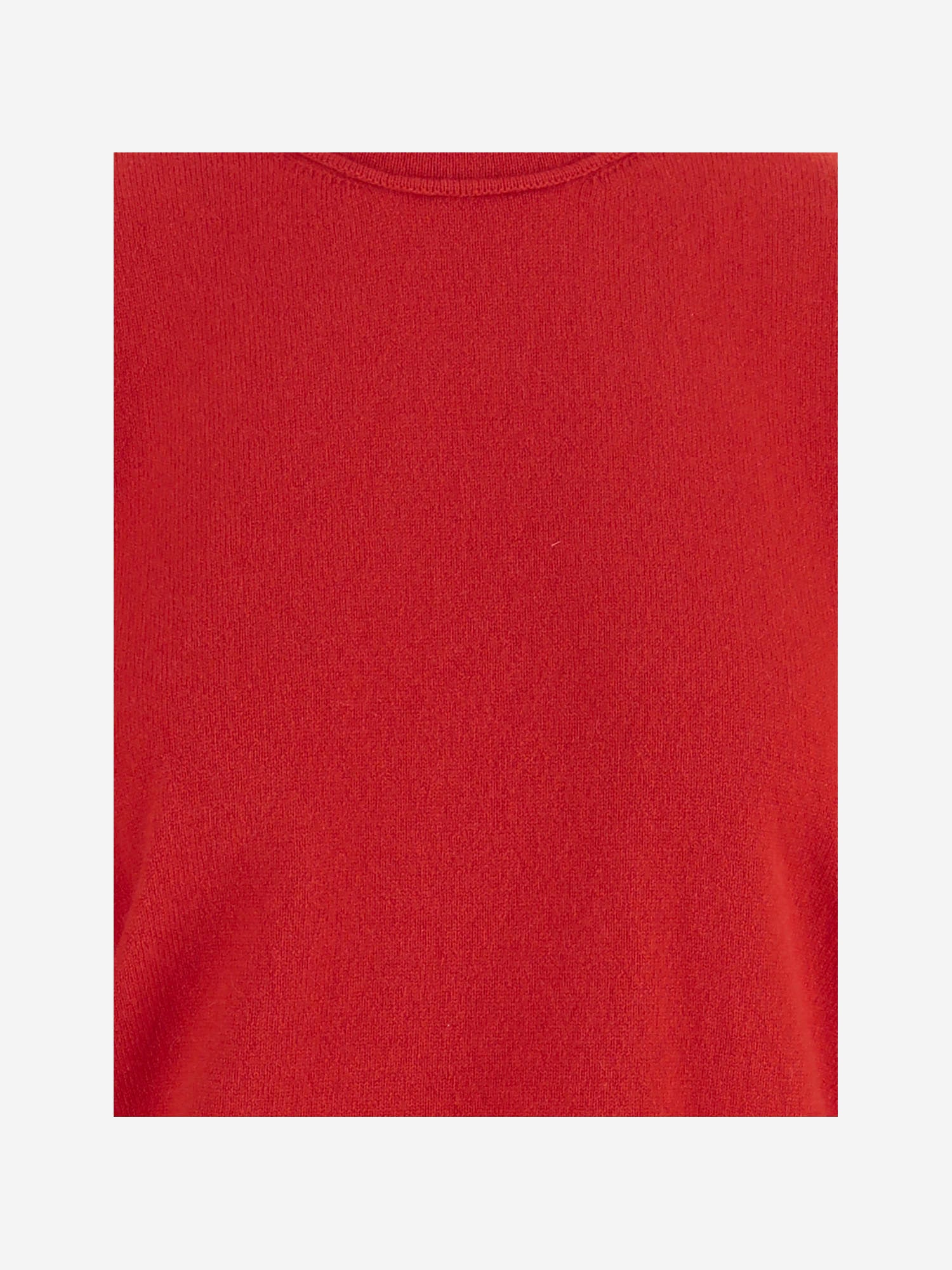 MAGLIA IN CASHMERE W26692 0502 SASUPHI 