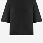 MAGLIA IN CASHMERE W26692 0900 SASUPHI 