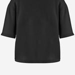 MAGLIA IN CASHMERE W26692 0900 SASUPHI 
