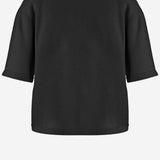 MAGLIA IN CASHMERE W26692 0900 SASUPHI 