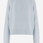MAGLIA IN CASHMERE W26693 0300 SASUPHI 