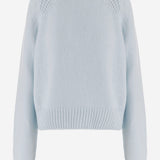 MAGLIA IN CASHMERE W26693 0300 SASUPHI 