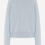 MAGLIA IN CASHMERE W26693 0300 SASUPHI 