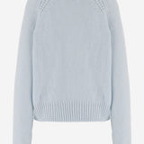 MAGLIA IN CASHMERE W26693 0300 SASUPHI 