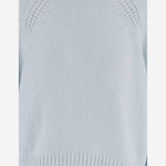 MAGLIA IN CASHMERE W26693 0300 SASUPHI 