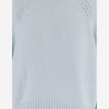 MAGLIA IN CASHMERE W26693 0300 SASUPHI 