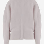 MAGLIA IN CASHMERE W26722 0205 SASUPHI 