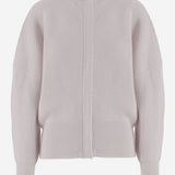 MAGLIA IN CASHMERE W26722 0205 SASUPHI 