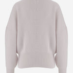 MAGLIA IN CASHMERE W26722 0205 SASUPHI 