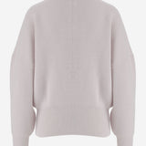 MAGLIA IN CASHMERE W26722 0205 SASUPHI 