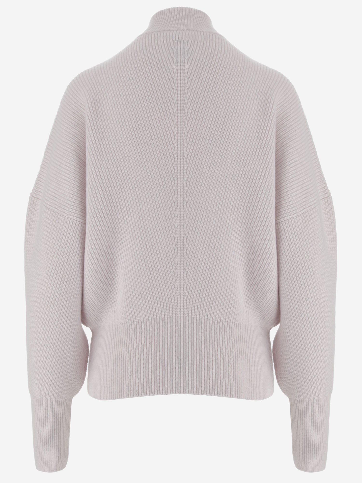 MAGLIA IN CASHMERE W26722 0205 SASUPHI 