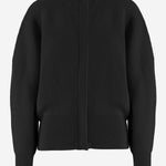 MAGLIA IN CASHMERE W26722 0900 SASUPHI 