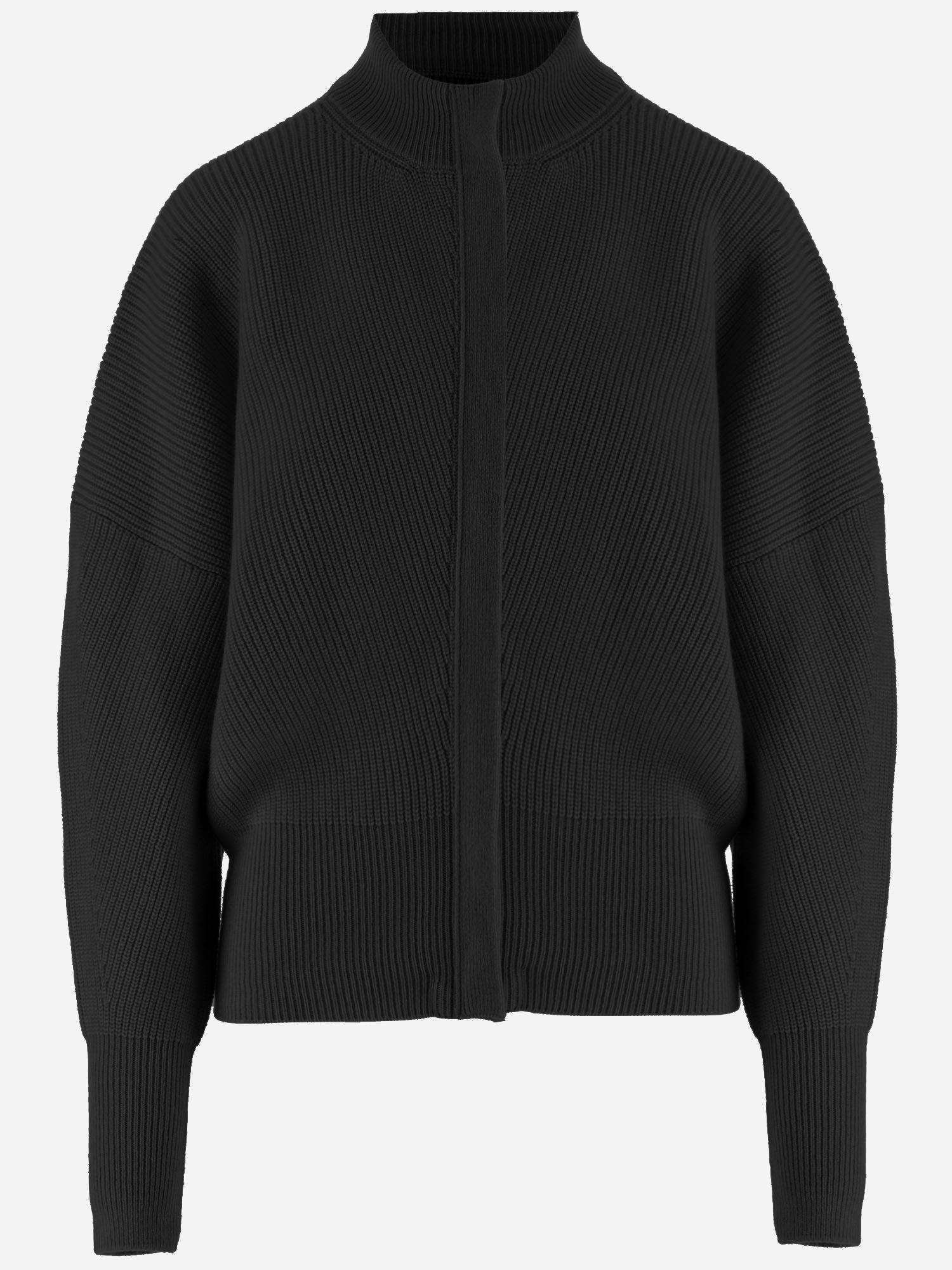 MAGLIA IN CASHMERE W26722 0900 SASUPHI 