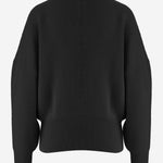 MAGLIA IN CASHMERE W26722 0900 SASUPHI 