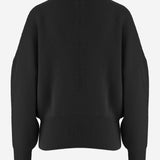 MAGLIA IN CASHMERE W26722 0900 SASUPHI 
