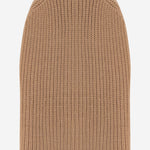 GIACCA IN MAGLIA DI CASHMERE A COSTE W26733 0800 SASUPHI 