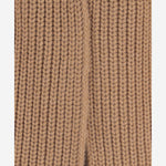 GIACCA IN MAGLIA DI CASHMERE A COSTE W26733 0800 SASUPHI 