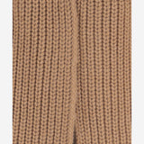 GIACCA IN MAGLIA DI CASHMERE A COSTE W26733 0800 SASUPHI 