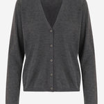 CARDIGAN IN CASHMERE E SETA W26754 0952 SASUPHI 