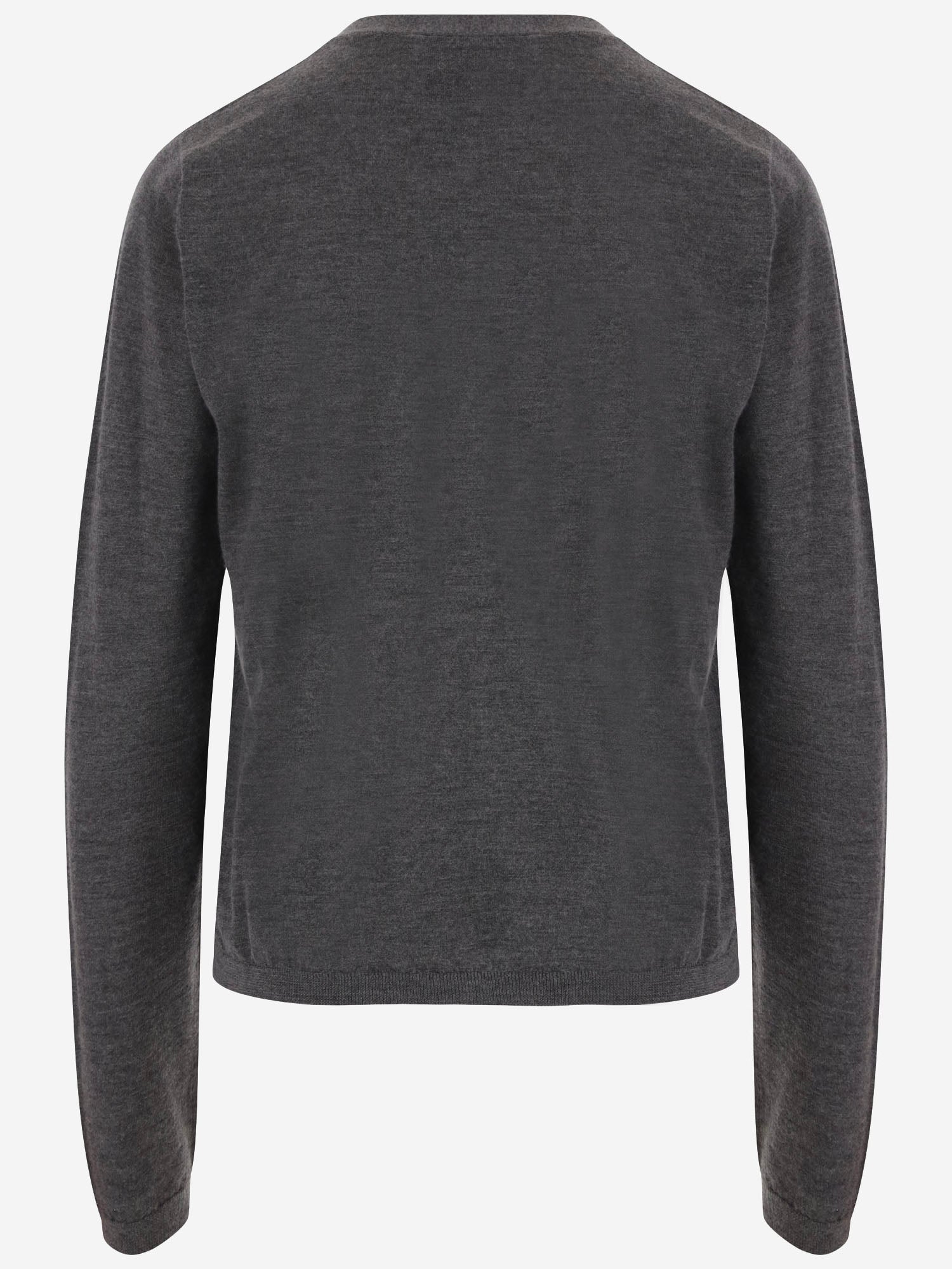 CARDIGAN IN CASHMERE E SETA W26754 0952 SASUPHI 