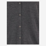 CARDIGAN IN CASHMERE E SETA W26754 0952 SASUPHI 