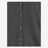 CARDIGAN IN CASHMERE E SETA W26754 0952 SASUPHI 