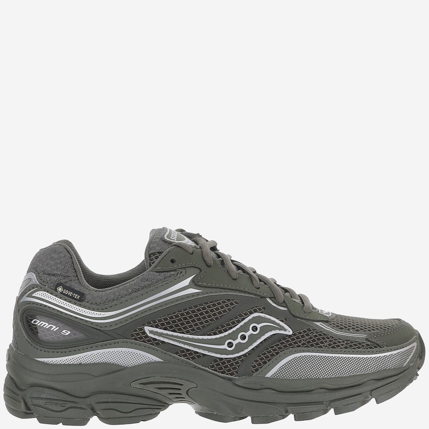 SNEAKERS PRO GRID OMNI 9 GTX S101176 1002 SAUCONY 