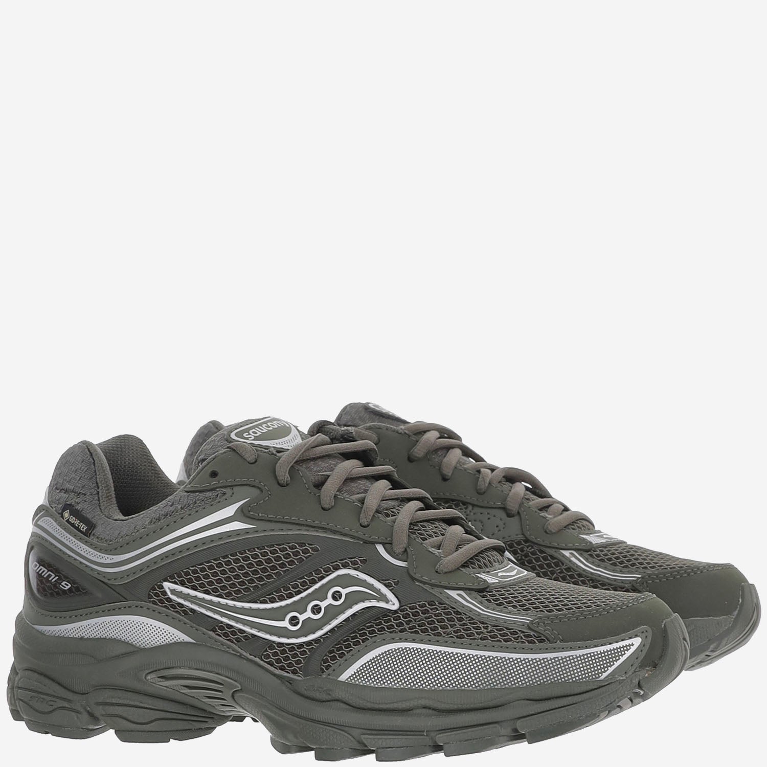 SNEAKERS PRO GRID OMNI 9 GTX S101176 1002 SAUCONY 