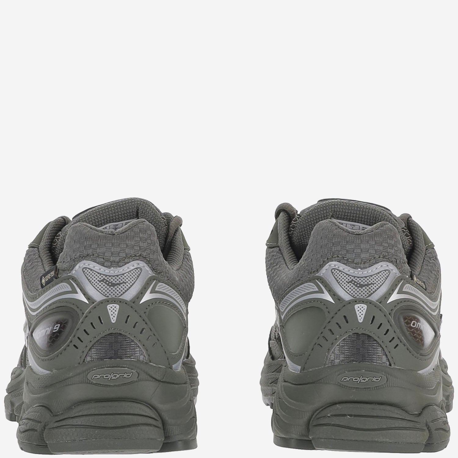 SNEAKERS PRO GRID OMNI 9 GTX S101176 1002 SAUCONY 