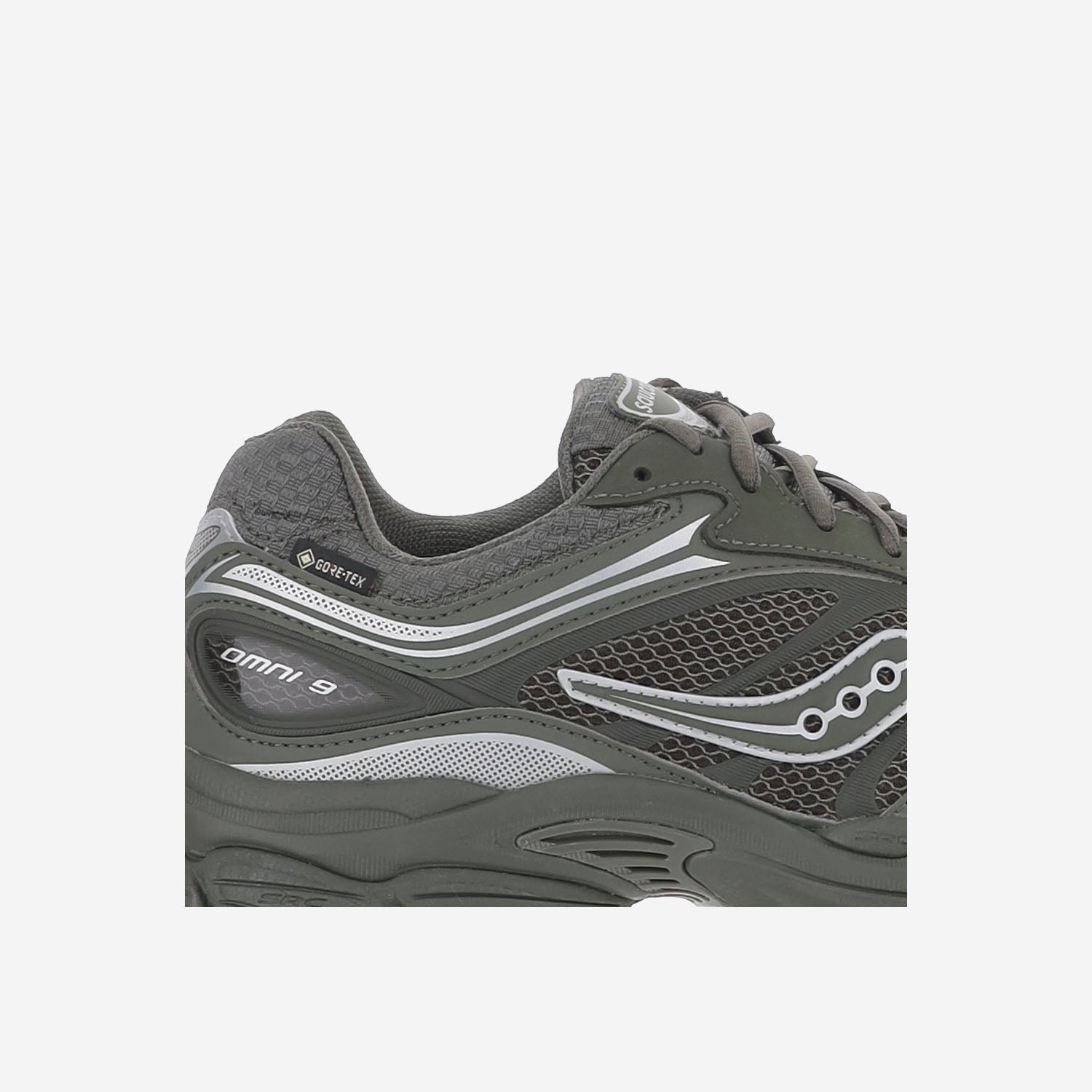 SNEAKERS PRO GRID OMNI 9 GTX S101176 1002 SAUCONY 