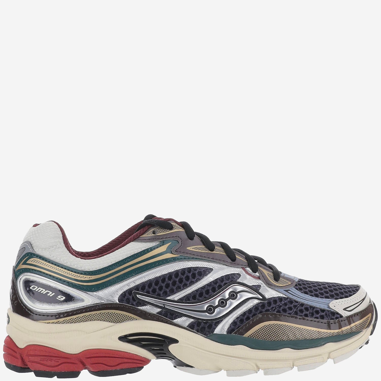 SNEAKERS PRO GRID OMNI 9 S101245 1001 SAUCONY 