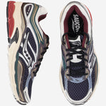 SNEAKERS PRO GRID OMNI 9 S101245 1001 SAUCONY 