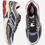 SNEAKERS PRO GRID OMNI 9 S101245 1001 SAUCONY 