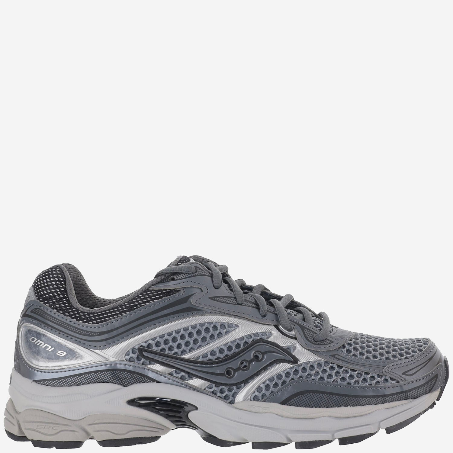 SNEAKERS PRO GRID OMNI 9 S101245 1003 SAUCONY 
