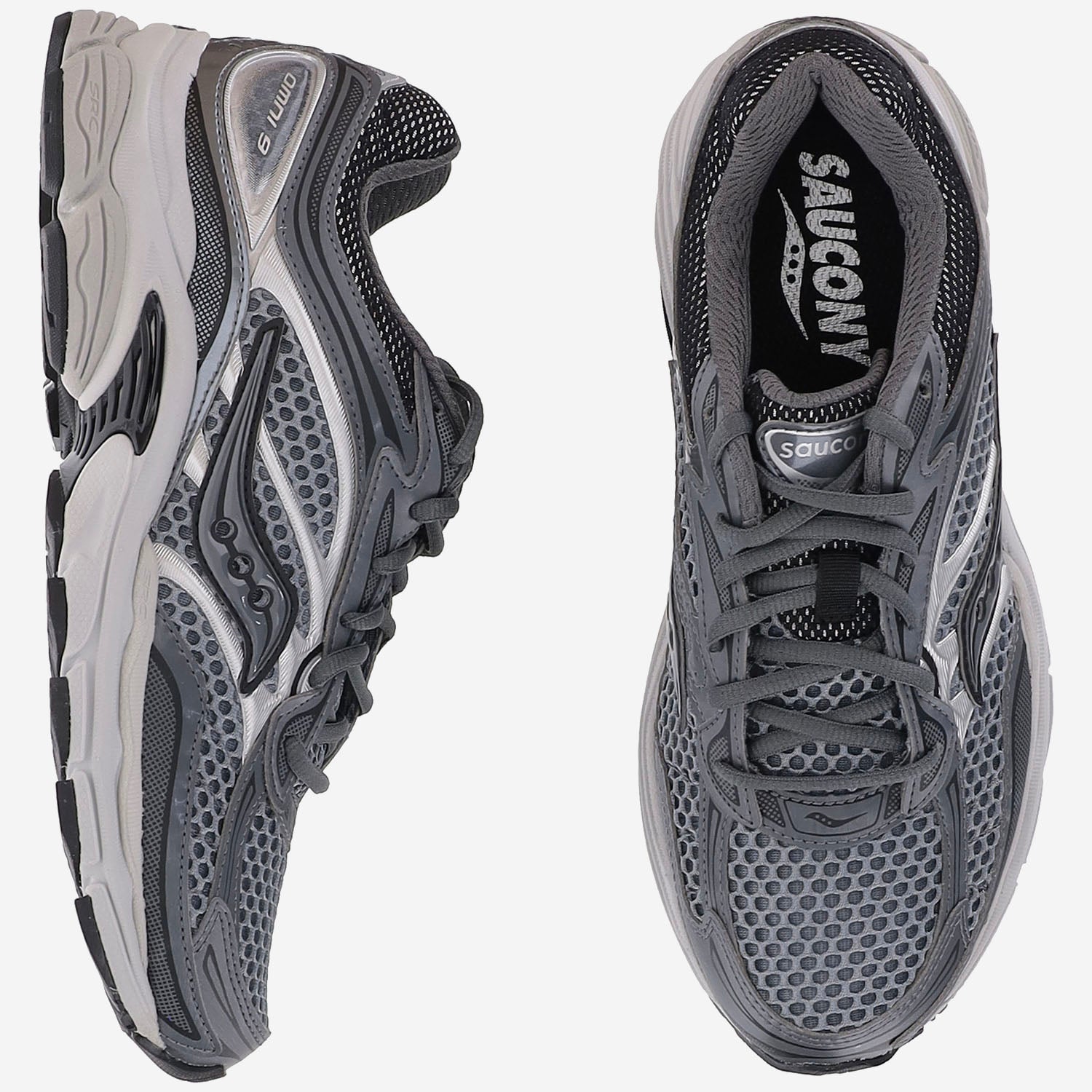 SNEAKERS PRO GRID OMNI 9 S101245 1003 SAUCONY 
