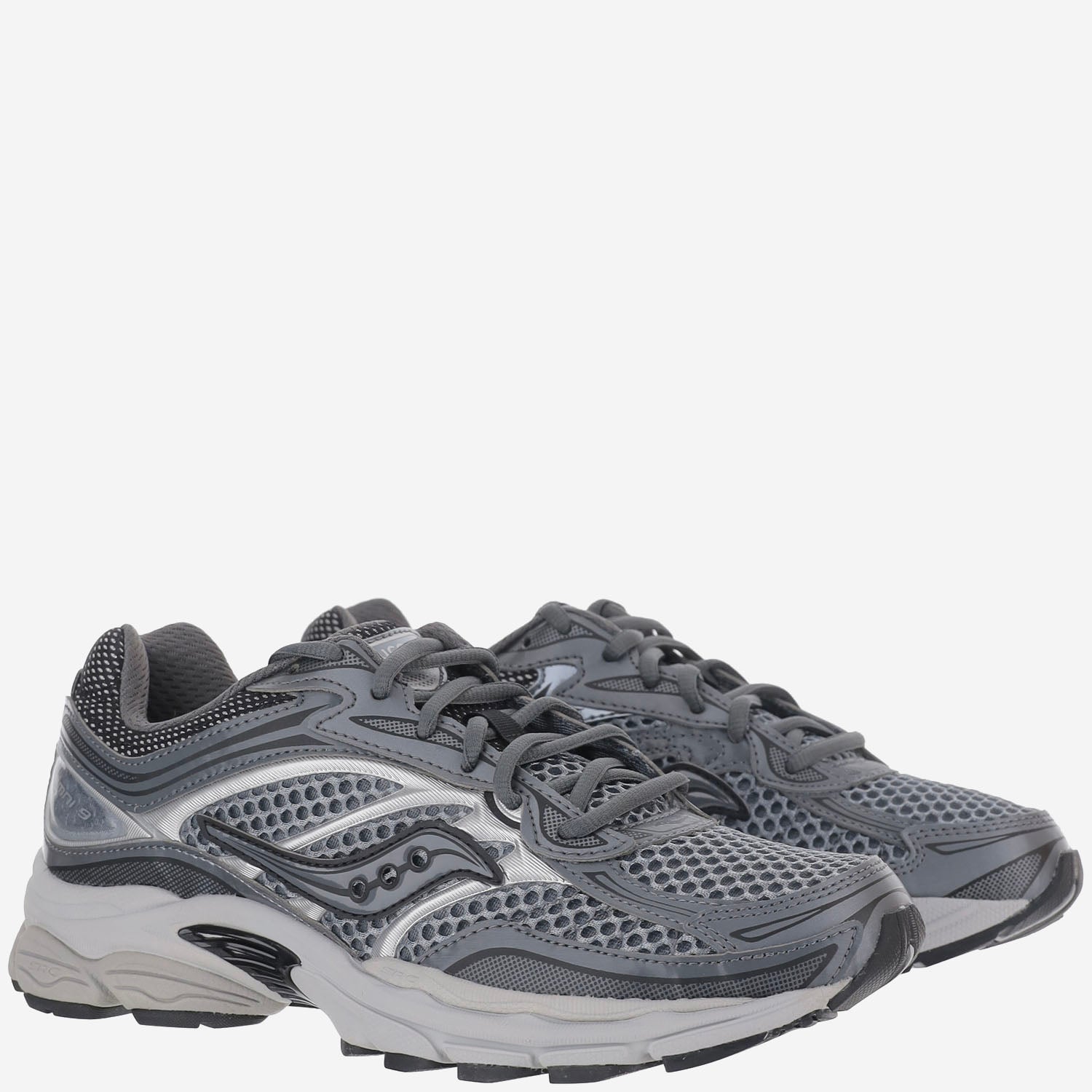 SNEAKERS PRO GRID OMNI 9 S101245 1003 SAUCONY 