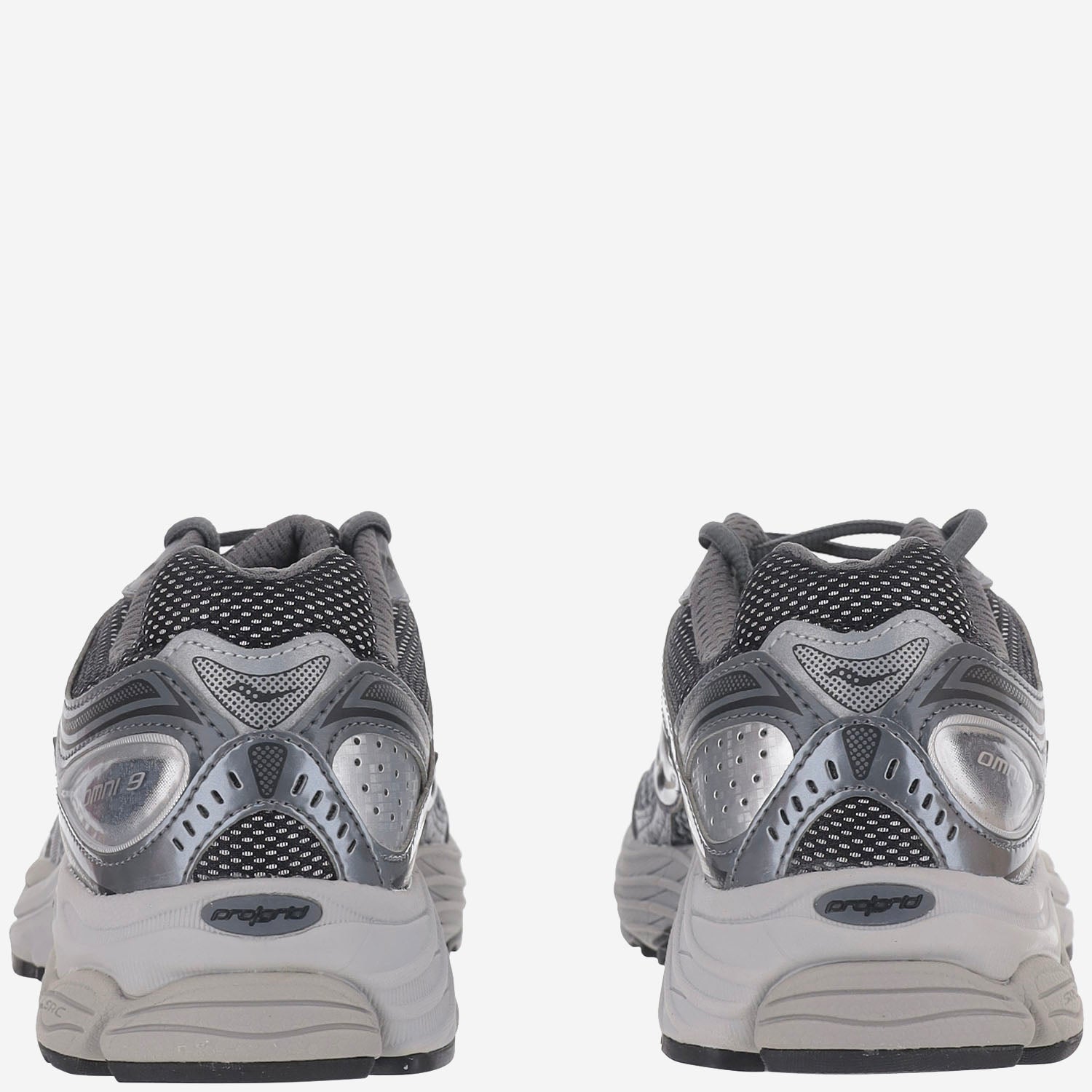 SNEAKERS PRO GRID OMNI 9 S101245 1003 SAUCONY 