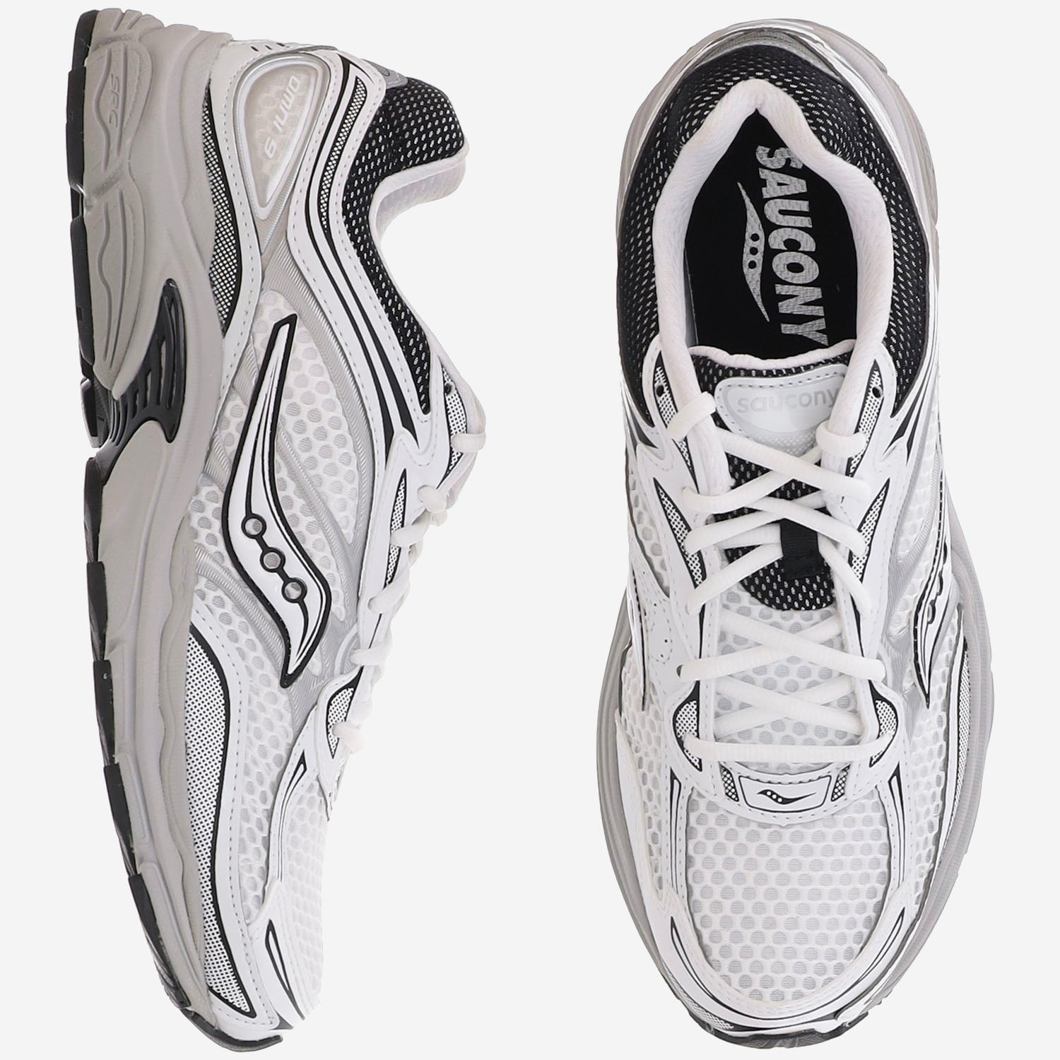 Sneakers pro grid omni 9 S101245 1007 SAUCONY 