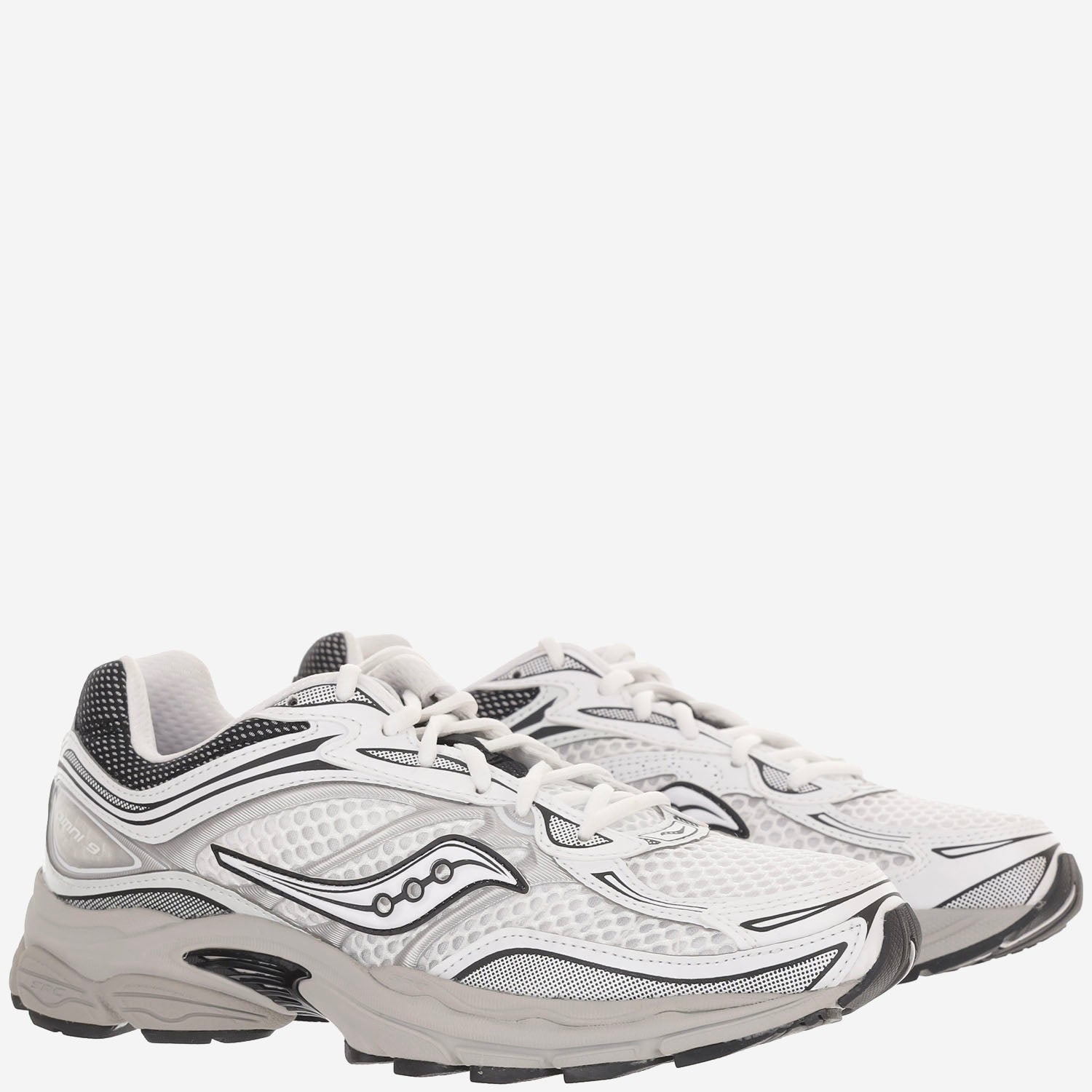 Sneakers pro grid omni 9 S101245 1007 SAUCONY 