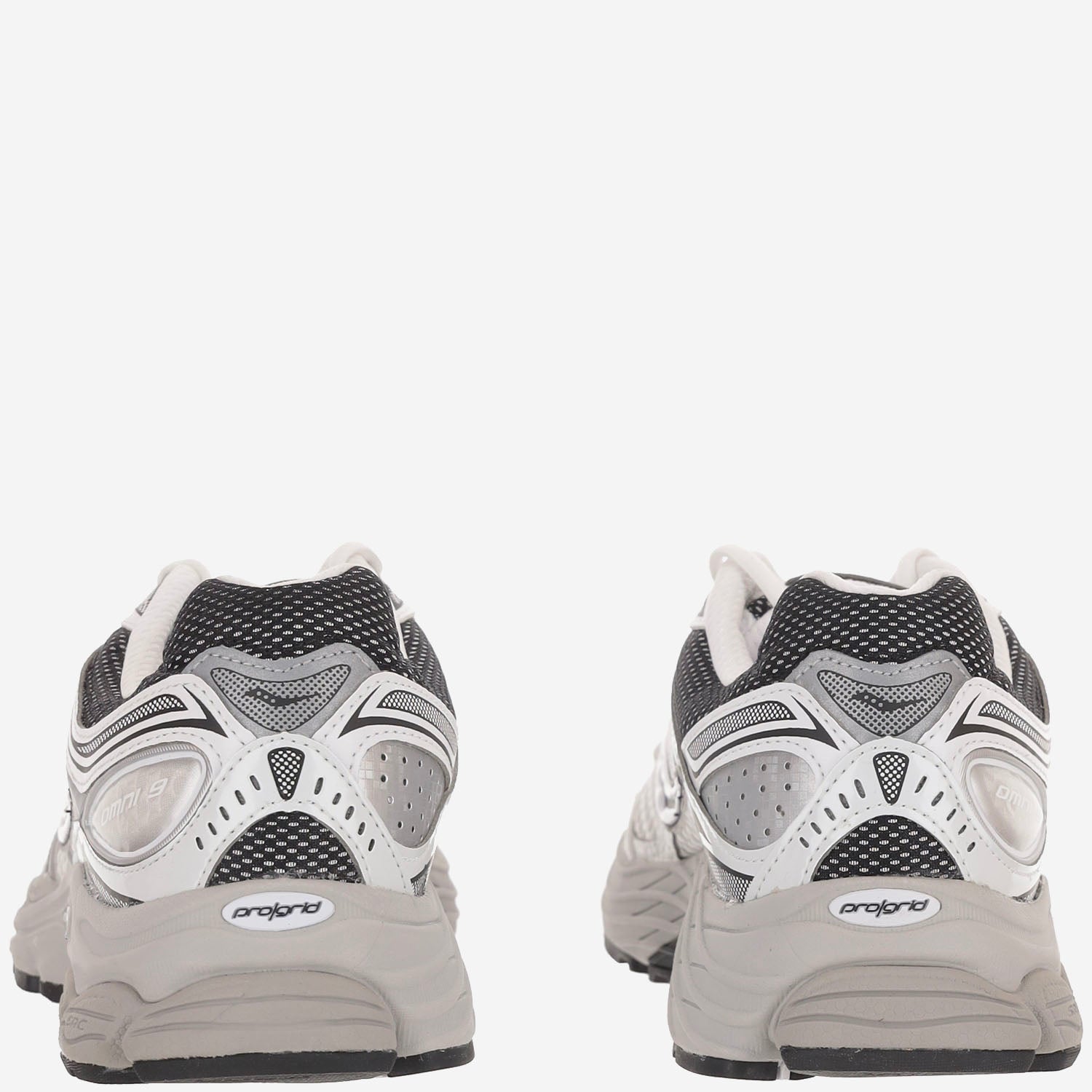 Sneakers pro grid omni 9 S101245 1007 SAUCONY 