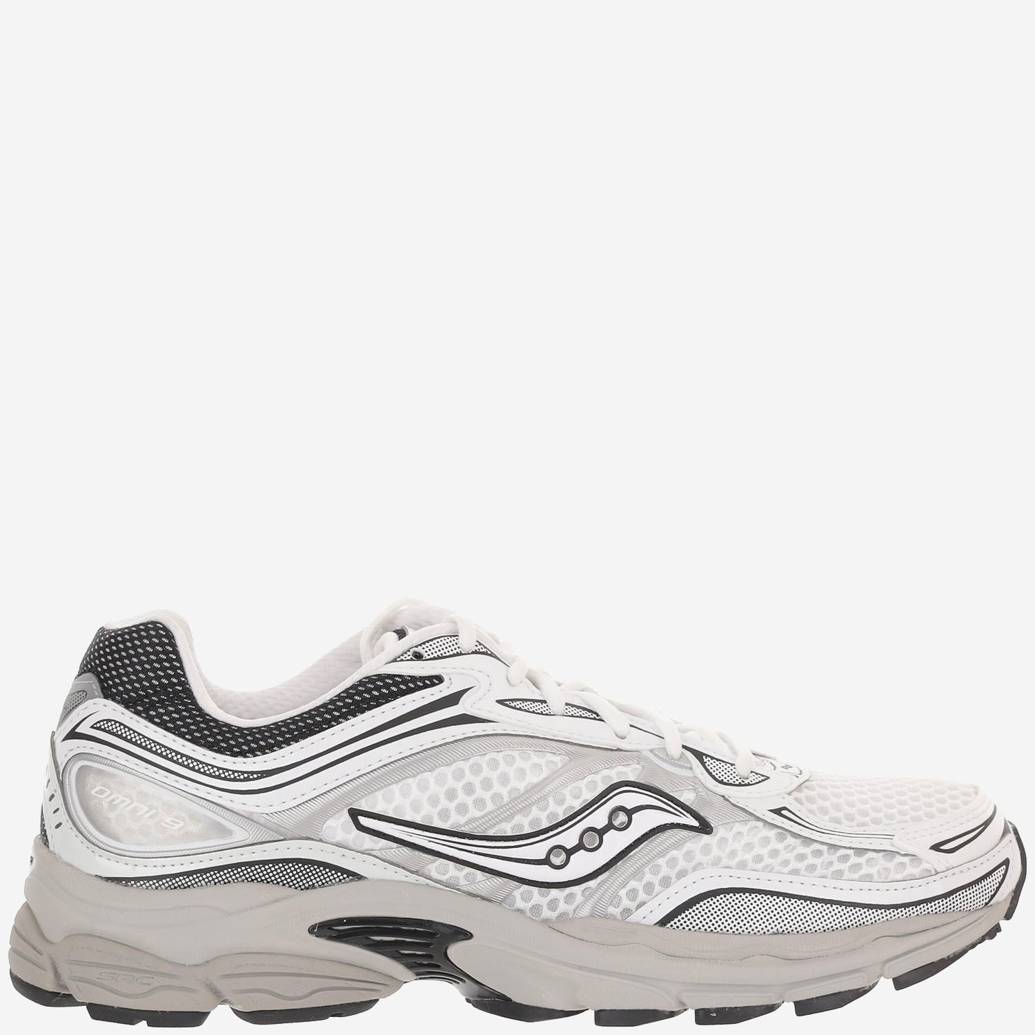 Sneakers pro grid omni 9 S101245 1007 SAUCONY 