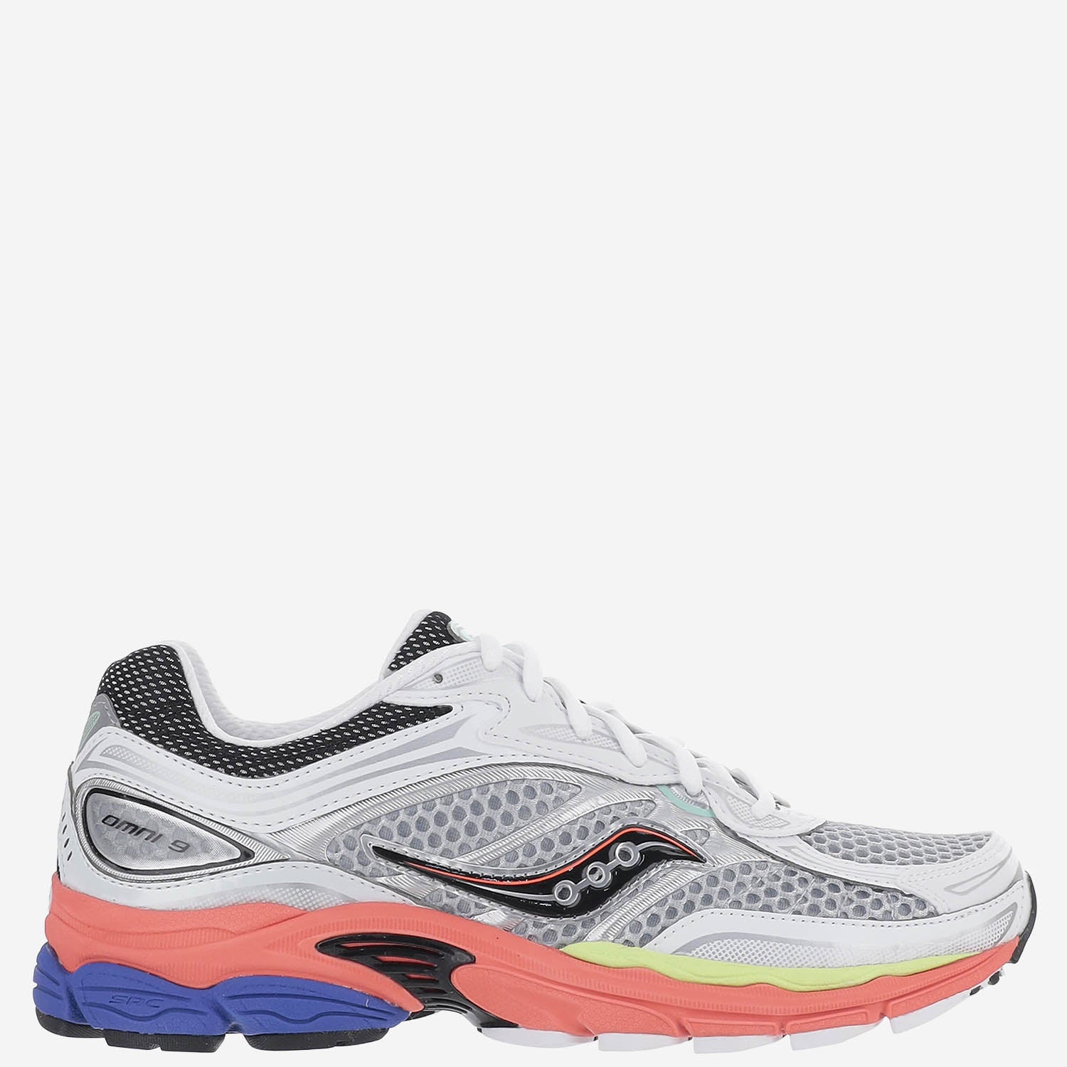 Sneakers pro grid omni 9 S101245 1011 SAUCONY 